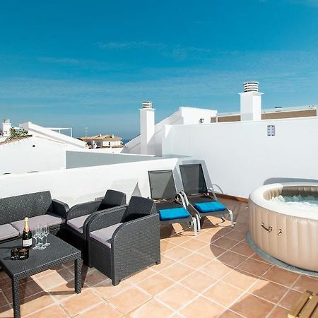 Casa Chana Almuñécar Esterno foto