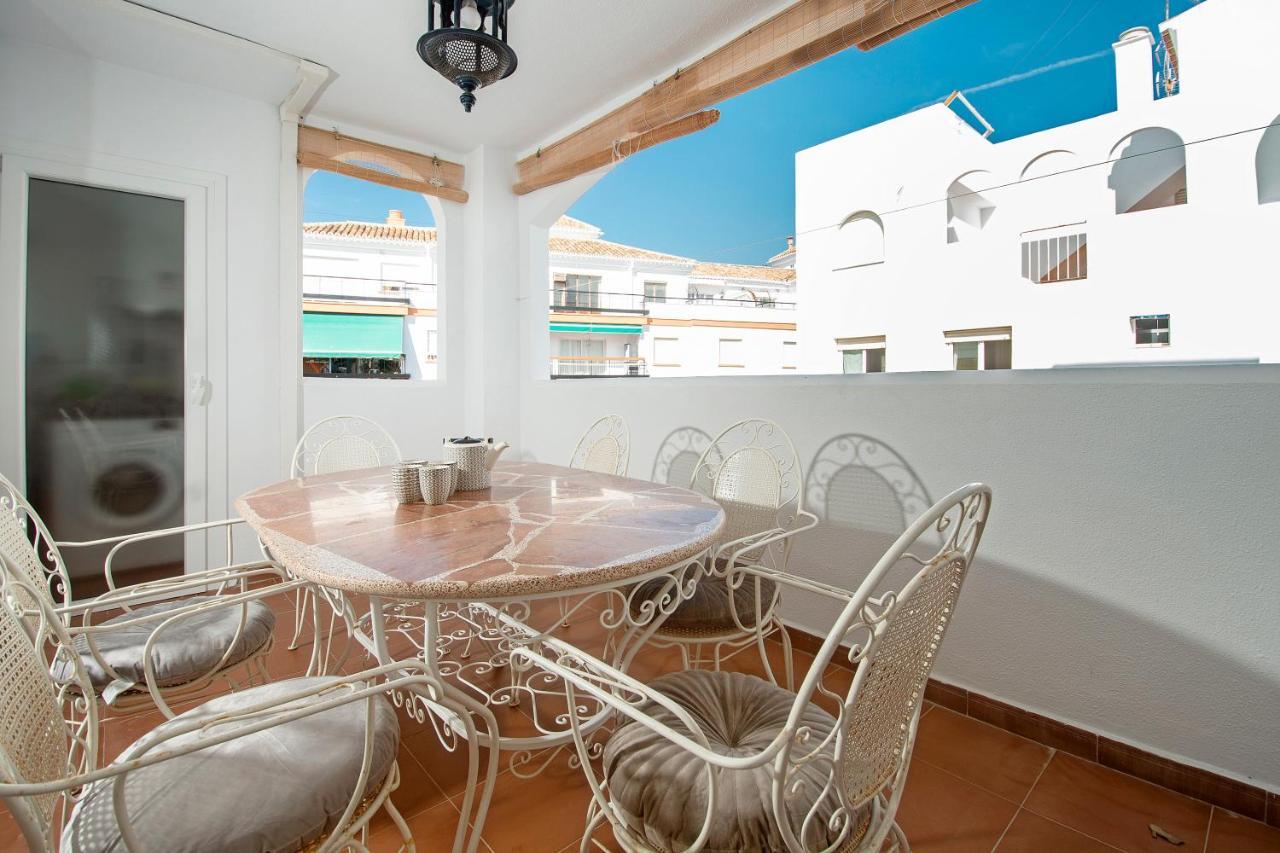 Casa Chana Almuñécar Esterno foto